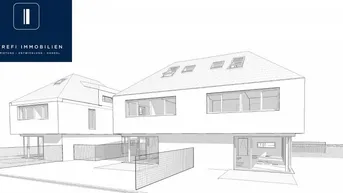 Expose Traum-Einfamilienhaus in guter Lage in Leopoldau