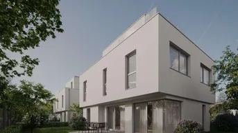 Expose Wien-Nähe! Schönes Einfamilienhaus mit großem Garten