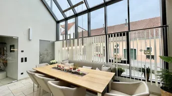 Expose Einzigartige Liegenschaft in der Wachau | Ausgebautes Weinkeller-Loft mit WOW-Faktor