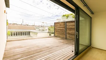 Expose Zelinkagasse - Maisonettewohnung mit großzügiger Dachterrasse