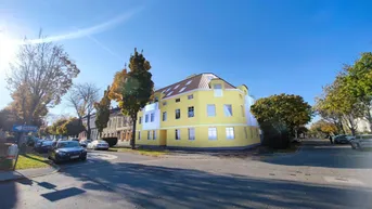 Expose Baubewilligtes Bauträgergrundstück mitten in Heurigengegend "Böhmisch Trübau"