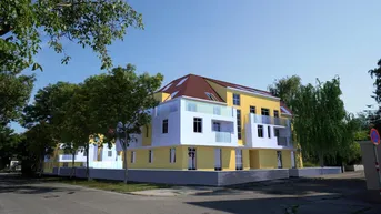 Expose Baubewilligtes Bauträgergrundstück mitten in Heurigengegend "Böhmisch Trübau"