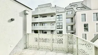 Expose NEUBAU ERSTBEZÜGE MIT TERRASSEN, EIGENGÄRTEN &amp; TIEFGARAGE 1220 WIEN