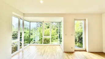 Expose Exklusive 4-Zimmer Gartenmaisonette | Dr. Heinrich Maier Straße 1180 Wien