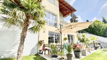 Expose Neu saniertes Einfamilienhaus am wunderschönen Mariensee