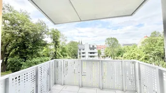 Expose GARTENBLICK | GRÜNOASE MIT 35 MODERNEN ERSTBEZÜGEN + TIEFGARAGE IN 1140 WIEN