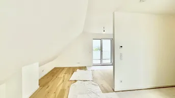 Expose MODERN LIVING - NEUBAU ERSTBEZÜGE MIT GARAGE in 1230 WIEN