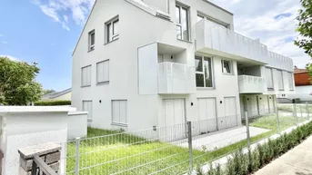 Expose Wettengelgasse | BEFRISTET VERMIETETE ANLEGERWOHNUNGEN