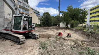 Expose Korbgasse | 17 Neubauwohnungen, Baustart bereits erfolgt!