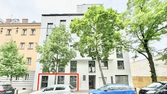 Expose GARTENBLICK | GRÜNOASE MIT 35 MODERNEN ERSTBEZÜGEN + TIEFGARAGE IN 1140 WIEN