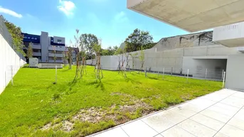 Expose GARTENBLICK | GRÜNOASE MIT 35 MODERNEN ERSTBEZÜGEN + TIEFGARAGE IN 1140 WIEN