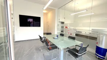 Expose Altmannsdorfer Straße | Befristet vermietetes Büro mit 5% Mietrendite