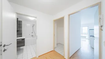 Expose Anlegerwohnung in Wien mit 3,39 % Rendite – vermietet bis 2027 - Bei Neuvermietung über 4% Rendtie erzielbar!