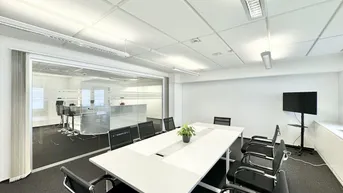 Expose Neubaugasse | Großzügige Bürofläche in beliebter Lage | Exklusive Dachterrasse