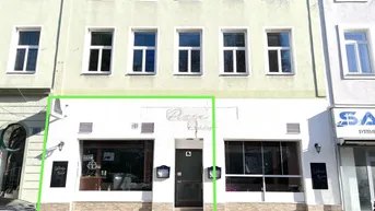 Expose Brigittaplatz | Voll ausgestattetes und ablösefreies Lokal/Restaurant zu Mieten