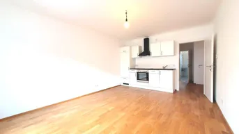 Expose Alxingergasse | Befristet vermietete Neubauwohnung