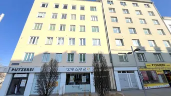 Expose Reumannplatz | Kapitalanlage, befristet vermietete Neubauwohnung direkt bei der U1