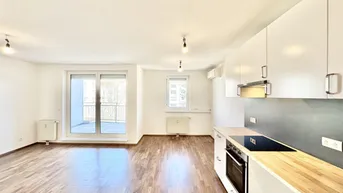 Expose Absolute Ruhelage | 3-Zimmer Terrassenwohnung mit Balkon | UNBEFRISTET