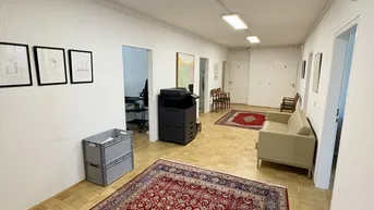 Expose Augasse | Büroflächen zu vermieten