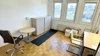 Expose Augasse | Büroflächen zu vermieten