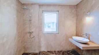 Expose EHK 100 | 3 Zi Terrassenwohnung im Dachgeschoss