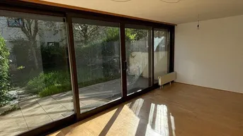 Expose 4-Zimmer Maisonette Wohnung mit Eigengarten in zentraler Ruhelage Salzburgs