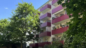 Expose Urbanes Wohnen in Top-Lage in 1140 Wien - sonnige 2 Zimmer Wohnung mit Balkon auch bestens für Anleger geeignet!