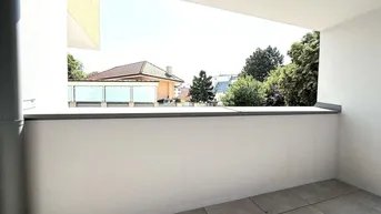 Expose EHK 100 | 3 Zi Familienwohnung mit Loggia + Abstellraum