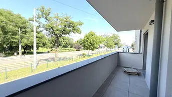 Expose EHK 100 | TOP 7 | 4 Zi Familienwohnung mit großzügigem Balkon