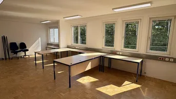 Expose Augasse | Büroflächen zu vermieten