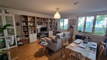 Expose Top-Anlegerwohnung im Wohnpark Sandleiten – 1160 Wien
