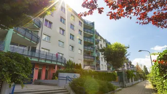 Expose Wohnpark Kornhäusel - ein Wiener Original