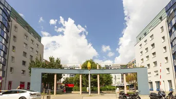 Expose Wohnpark Kornhäusel - ein Wiener Original