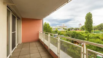 Expose Kornhäuselgasse | 3-Zimmer-Wohnung mit Loggia und vollwertiger Einbauküche