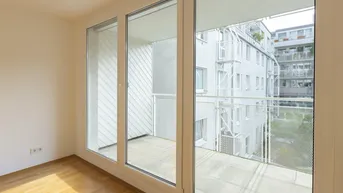 Expose Leystraße | Gepflegter Singlehit mit Loggia