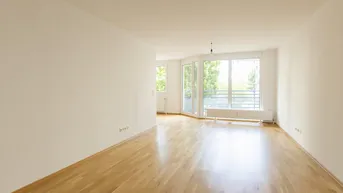 Expose Gepflegte 1,5-Zimmer-Wohnung mit Loggia im 3. Liftstock zu verkaufen!
