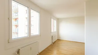 Expose Smarte Aufteilung! Gut geschnittene 2-Zimmer-Wohnung im Wohnpark Kornhäusel