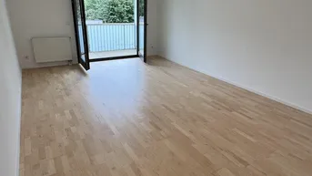 Expose Charmante Garconniere am Rottweg mit sonnigem Südbalkon und Fernsicht in zentraler Ruhelage Salzburgs