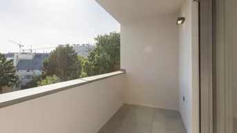 Expose EHK 100 | 3 Zi Familienwohnung mit Loggia + Abstellraum