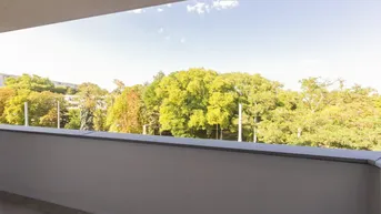 Expose EHK 100 | TOP 7 | 4 Zi Familienwohnung mit großzügigem Balkon