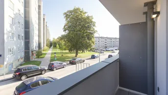 Expose EHK 100 | Südseitige Balkonwohnung im Erstbezug!