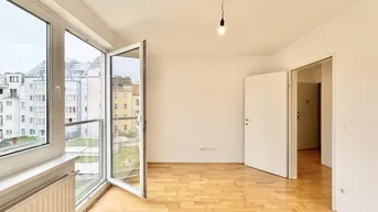Expose Anlegerwohnung in Wien mit 4,19% Rendite – unbefristet vermietet mit langjährigen + zuverlässigen Mietern!