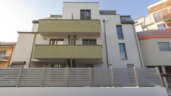 Expose EHK 100 | 3 Zi Terrassenwohnung im Dachgeschoss