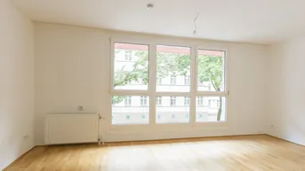 Expose Wohnpark Kornhäusel | Perfekte Starterwohnung - Einbauküche bereits inbegriffen
