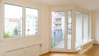 Expose Wohnpark Kornhäusel | Loggienwohnung mit Ausrichtung über großzügigem Hof