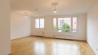 Expose Wohnpark Kornhäusel | Gut geschnittene 1-Zimmer-Wohnung, ideal für Pendler oder als Kapitalanlage