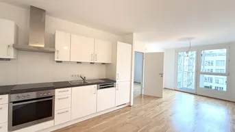 Expose Wohnpark Kornhäusel | Schöne Balkonwohnung mit Einbauküche im 3. Liftstock