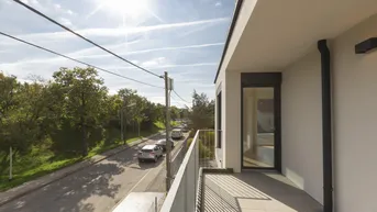 Expose TOP 5 | Erstbezug | Zwei Zimmer Balkonwohnung ideal als Starterwohnung oder zur Kapitalanlage