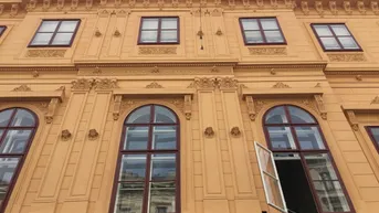 Expose Langfristige Wertanlage beim Rochusmarkt