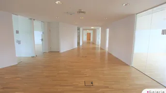 Expose Hochwertiges Büro im 3. Liftstock in modernem Bürogebäude - zentral begehbar